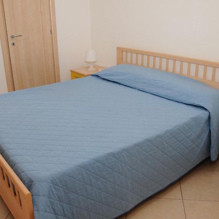 B&B Il Giardinetto Pachino Luaran gambar