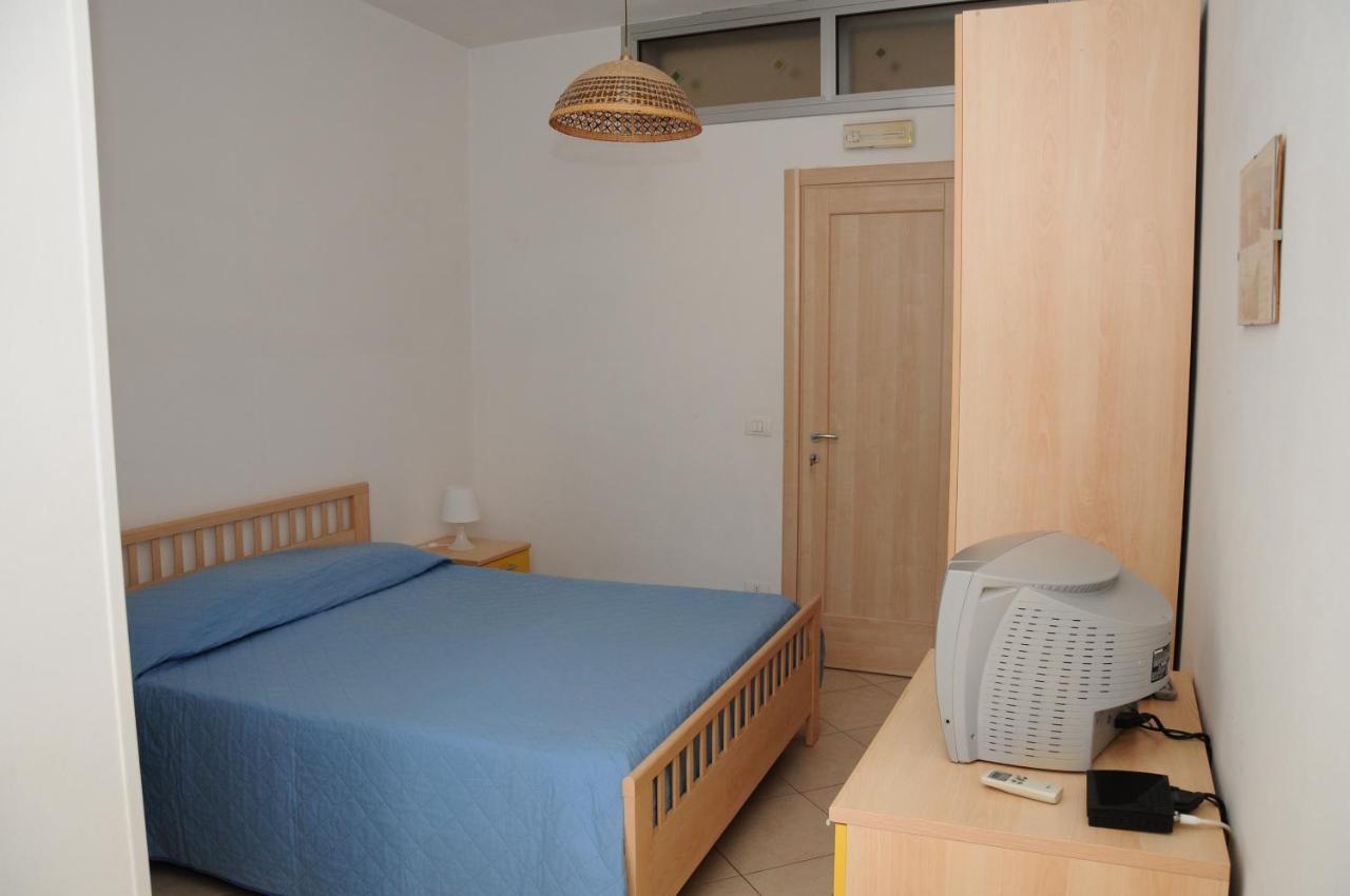B&B Il Giardinetto Pachino Luaran gambar