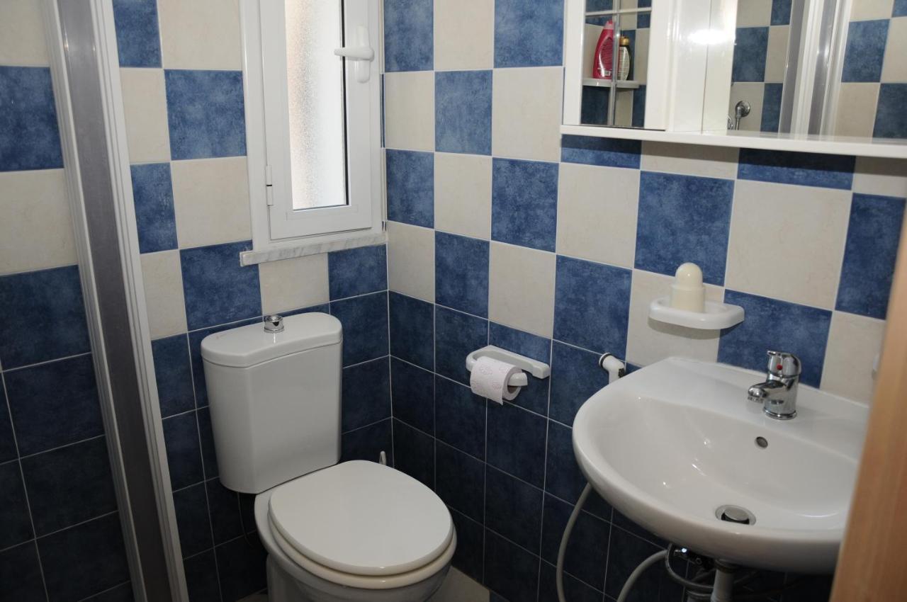 B&B Il Giardinetto Pachino Luaran gambar