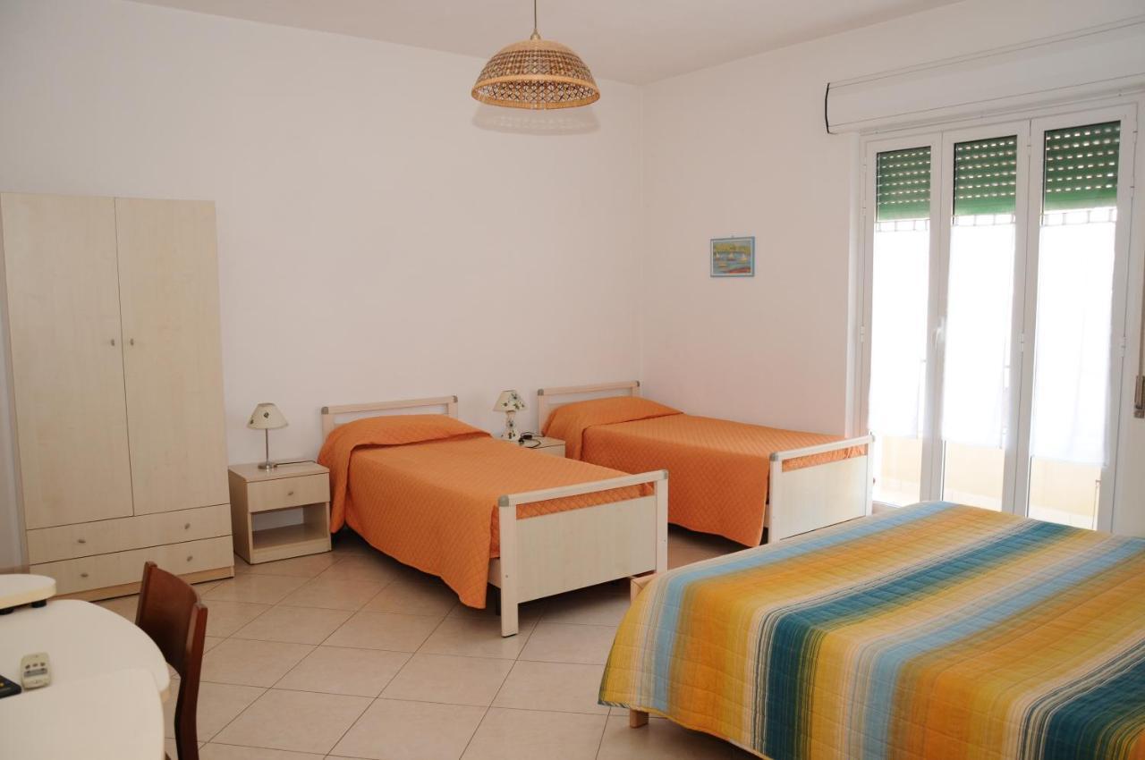 B&B Il Giardinetto Pachino Luaran gambar