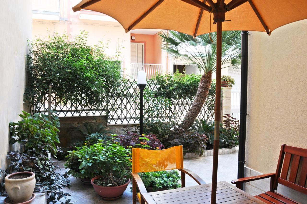 B&B Il Giardinetto Pachino Luaran gambar