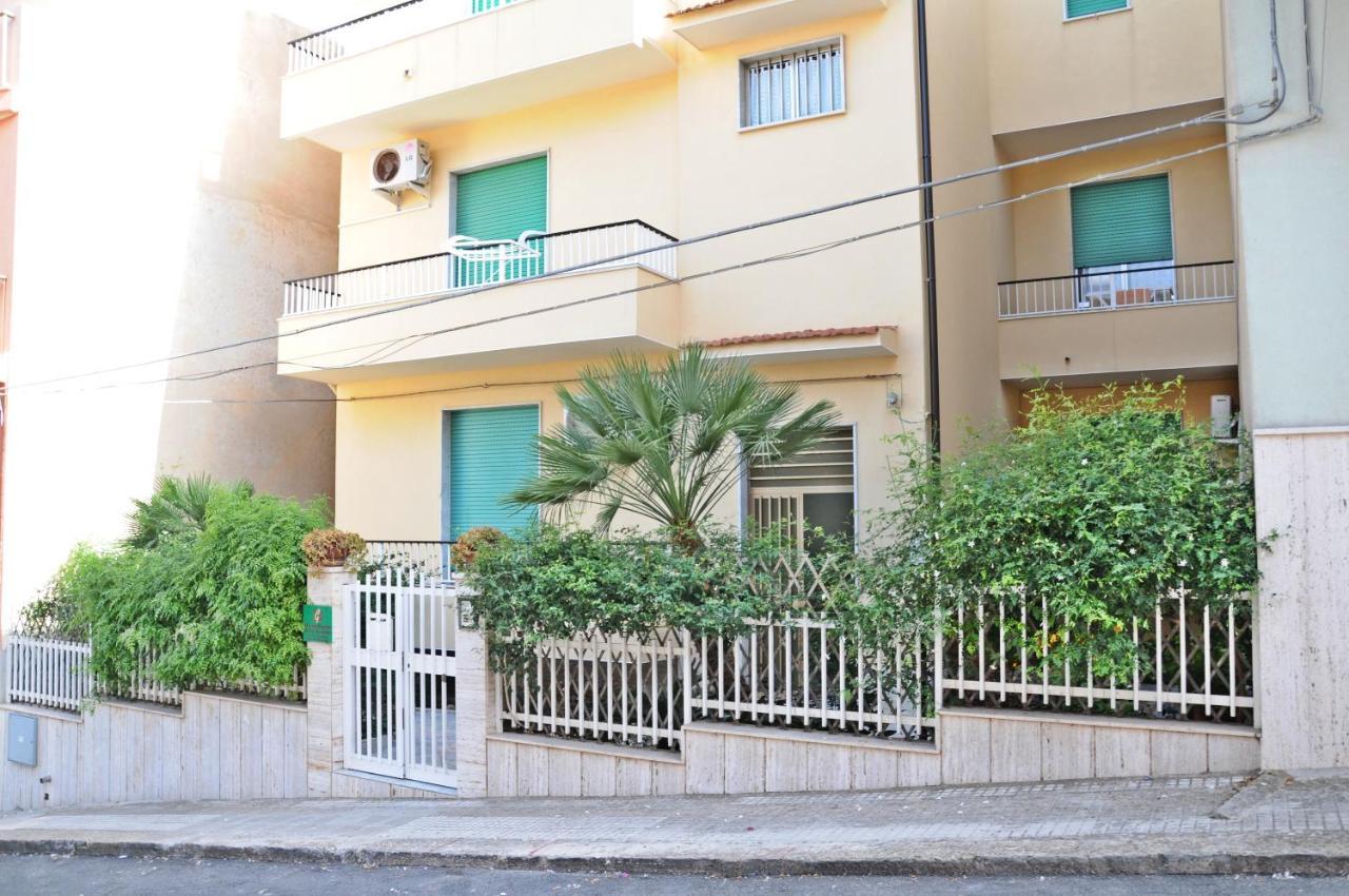 B&B Il Giardinetto Pachino Luaran gambar