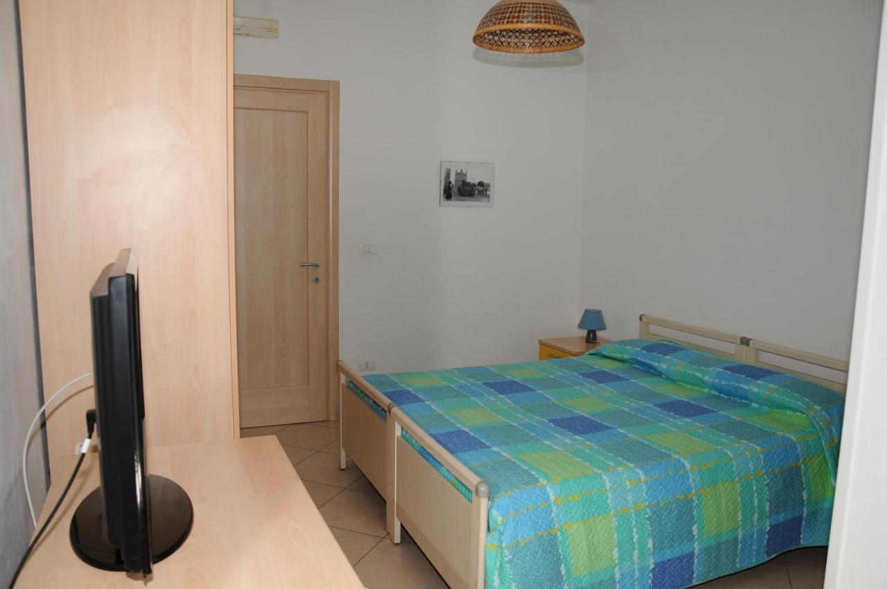 B&B Il Giardinetto Pachino Luaran gambar