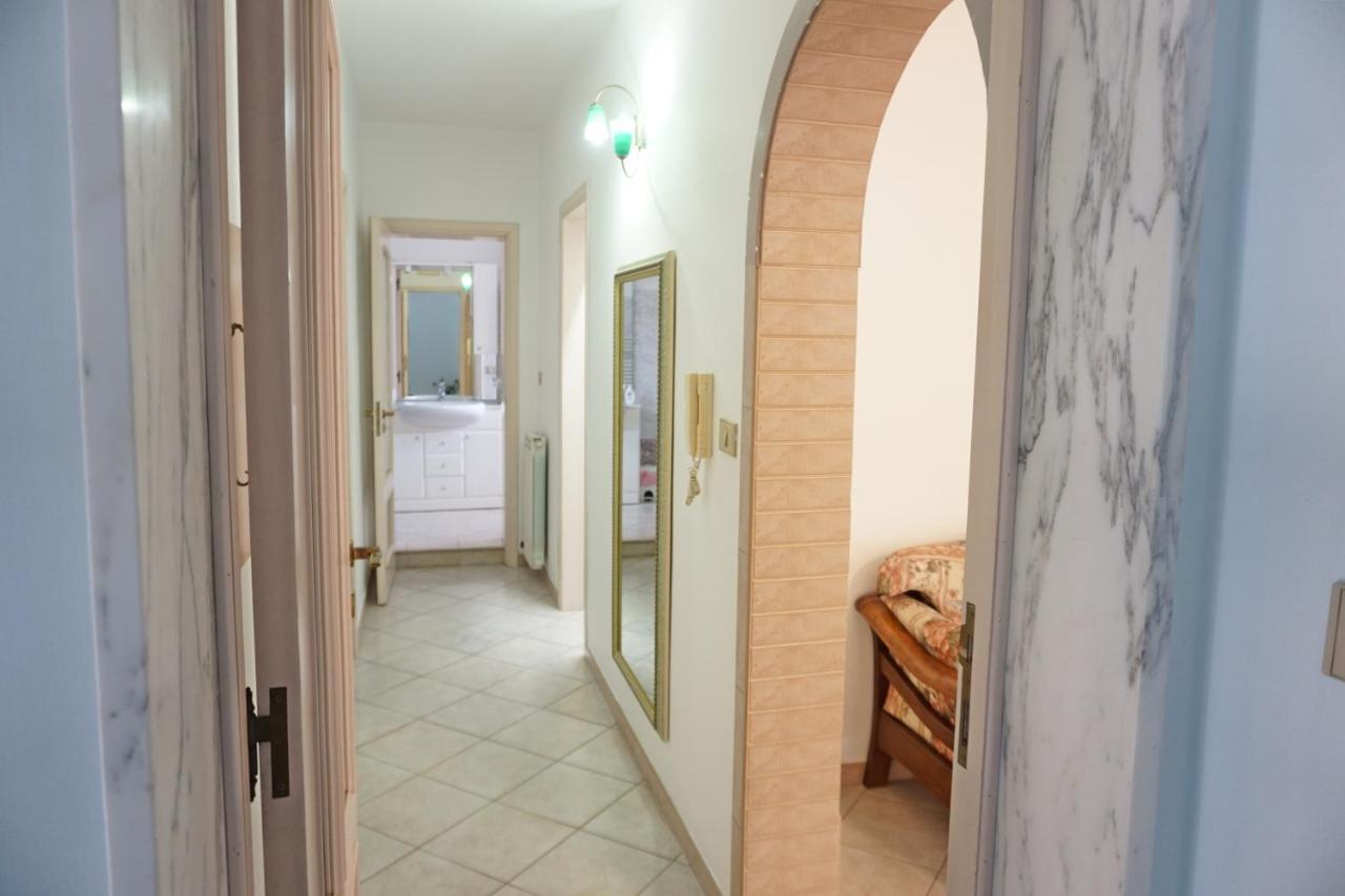 B&B Il Giardinetto Pachino Luaran gambar