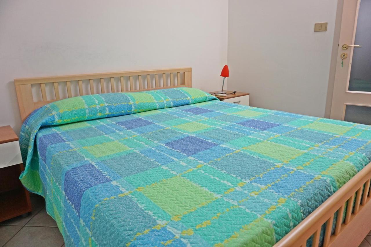B&B Il Giardinetto Pachino Luaran gambar