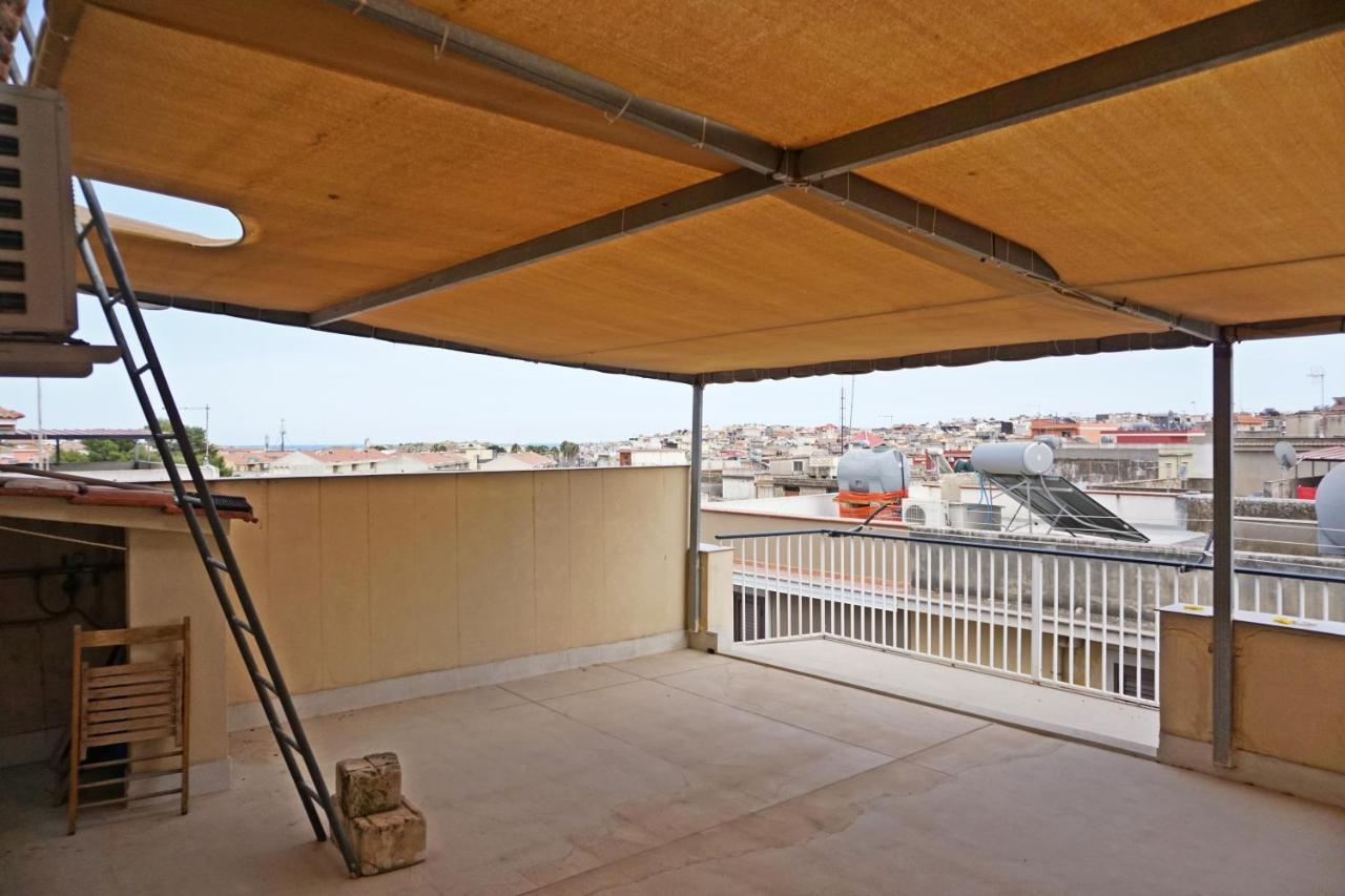 B&B Il Giardinetto Pachino Luaran gambar