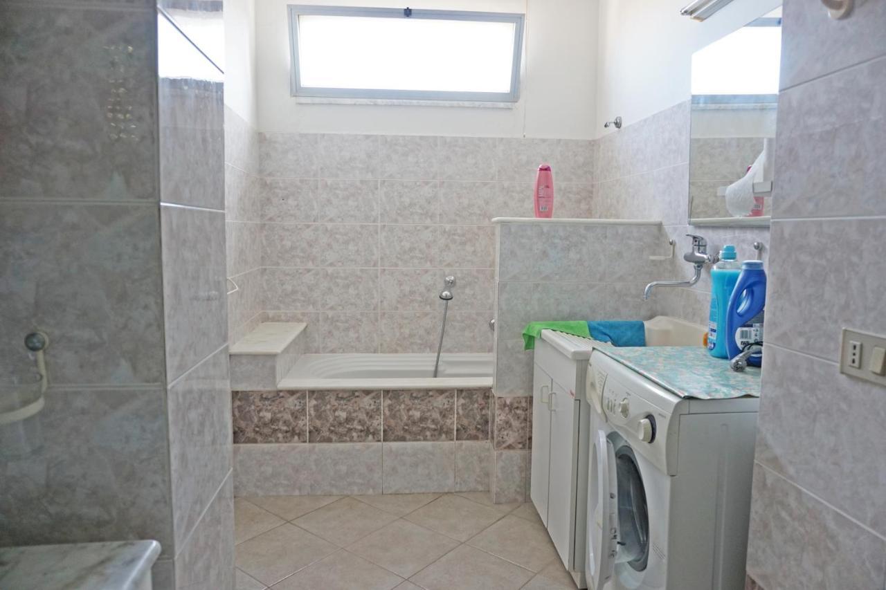 B&B Il Giardinetto Pachino Luaran gambar