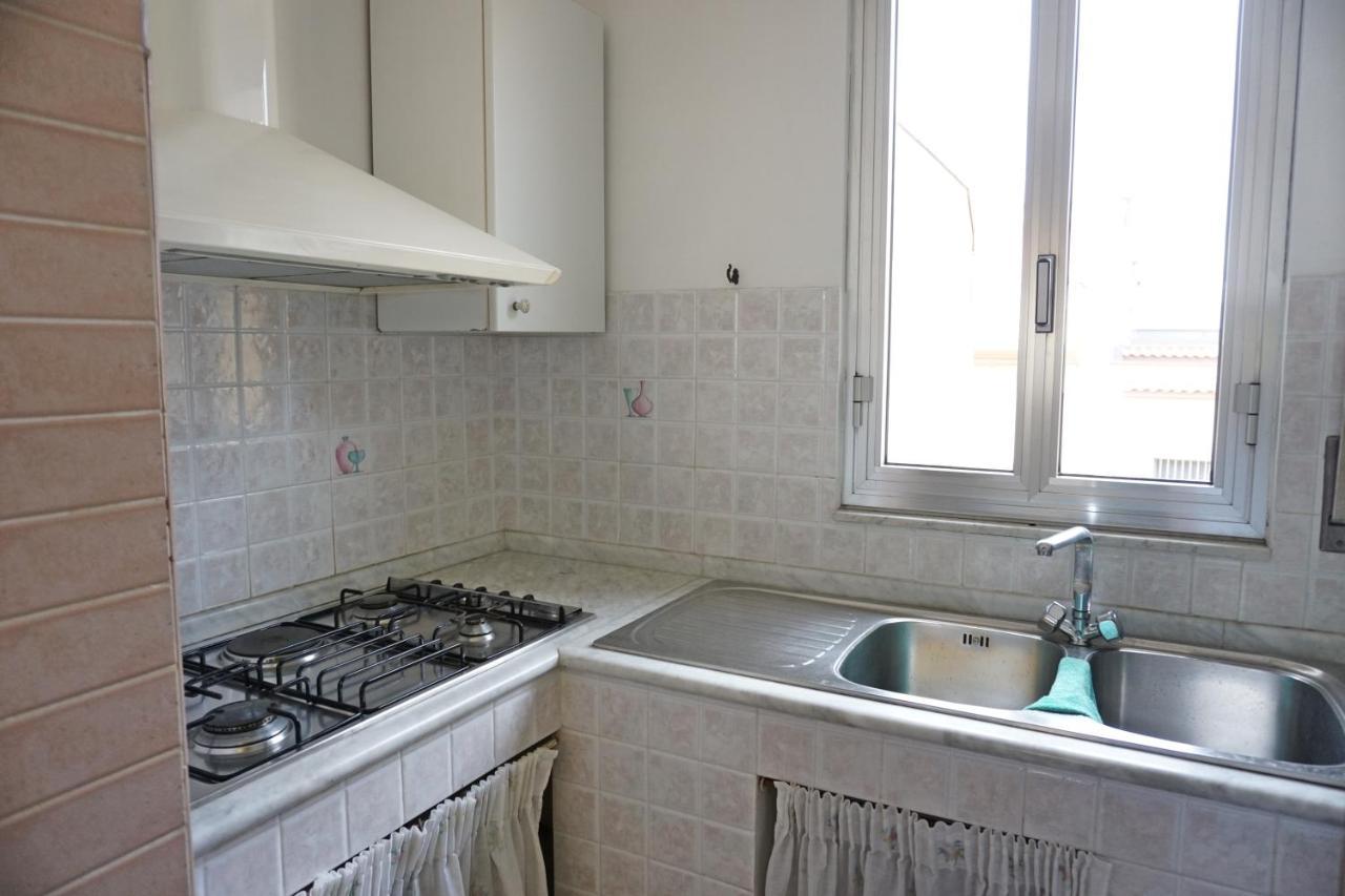 B&B Il Giardinetto Pachino Luaran gambar